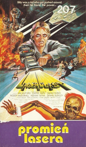 VHS