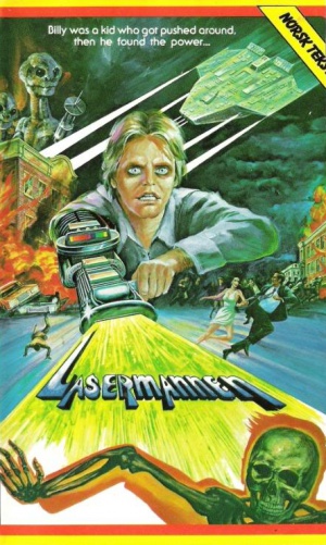VHS