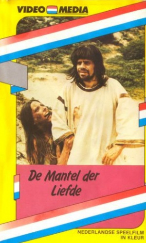 De mantel der Liefde