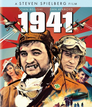 Blu-Ray