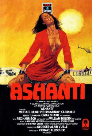 Ashanti