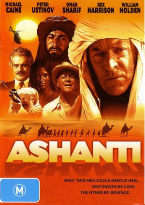 Ashanti
