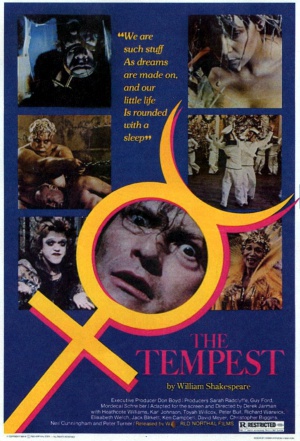 The Tempest