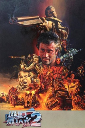 Mad Max 2