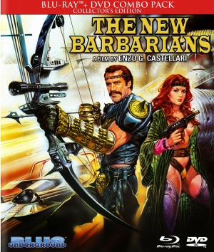 Blu-Ray