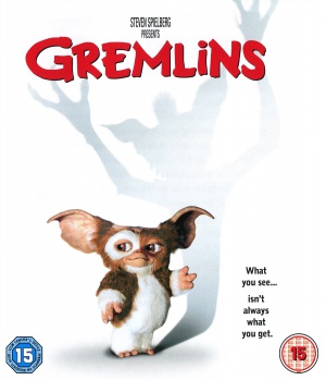 Blu-Ray
