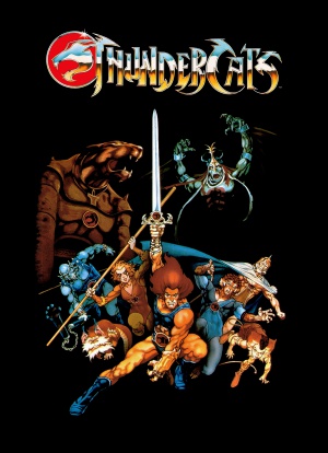Thundercats