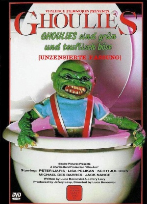 DVD