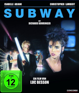 Blu-Ray