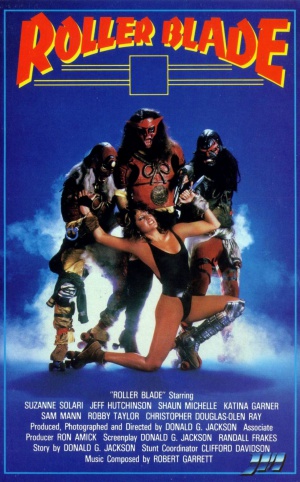 VHS