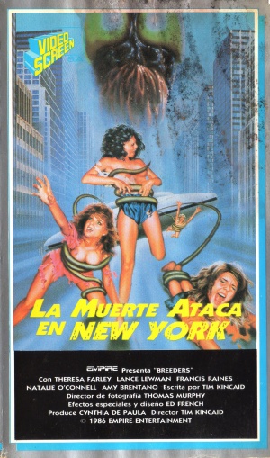 VHS