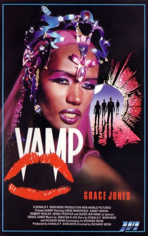 Vamp