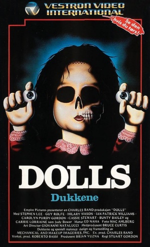 VHS