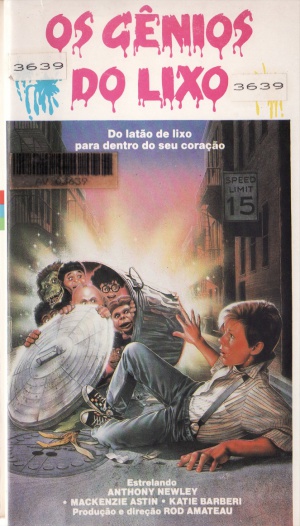 VHS