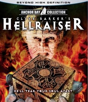 Hellraiser
