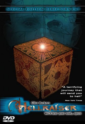 Hellraiser