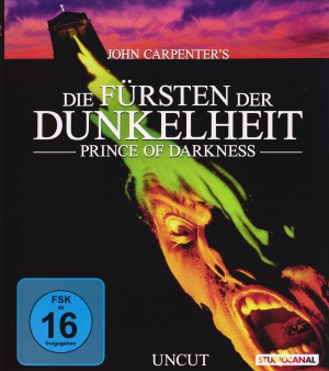Blu-Ray