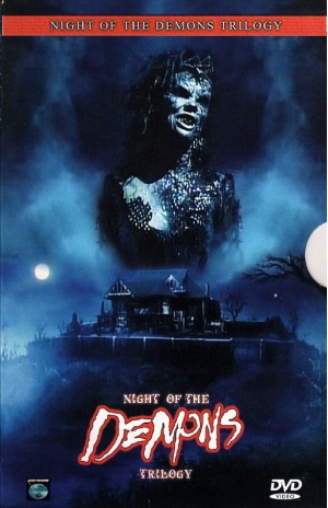 DVD