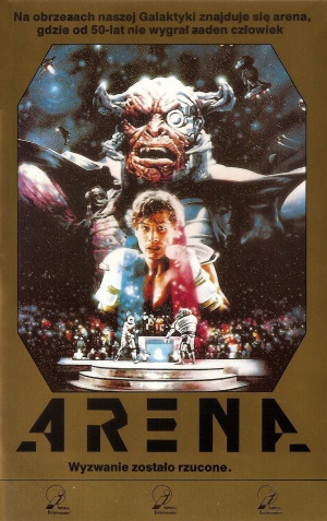 VHS