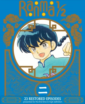Ranma ½