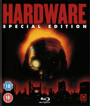Blu-Ray