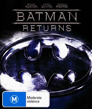 Blu-Ray