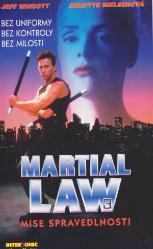 Mission of Justice