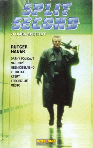 VHS