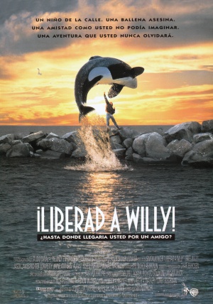 Free Willy