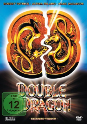 Double Dragon