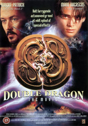 Double Dragon