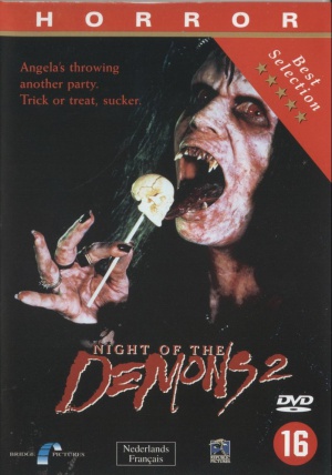 DVD