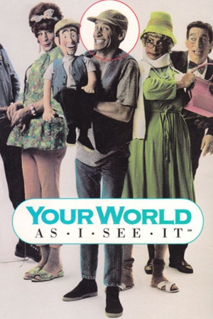 Your World as I See It