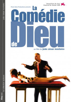 A Comédia de Deus