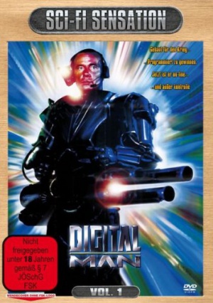 DVD