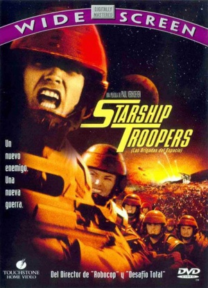 DVD