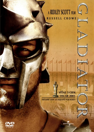 Gladiator