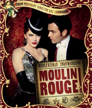 Blu-Ray