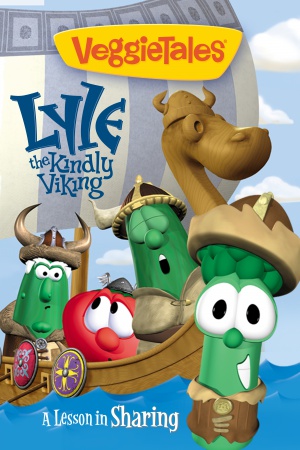 VeggieTales: Lyle, the Kindly Viking