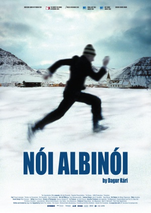 Nói albinói