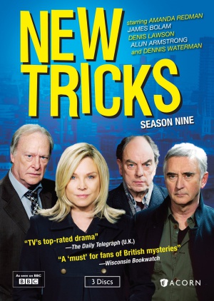 DVD
