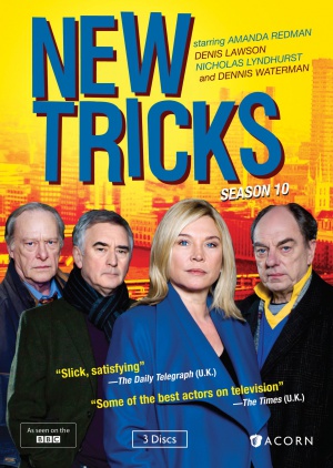 DVD