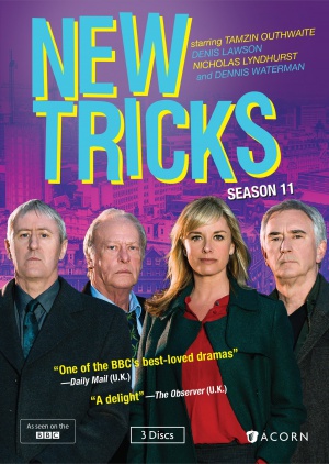 DVD
