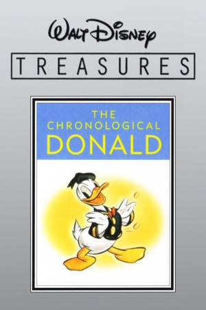 Walt Disney Treasures: The Chronological Donald