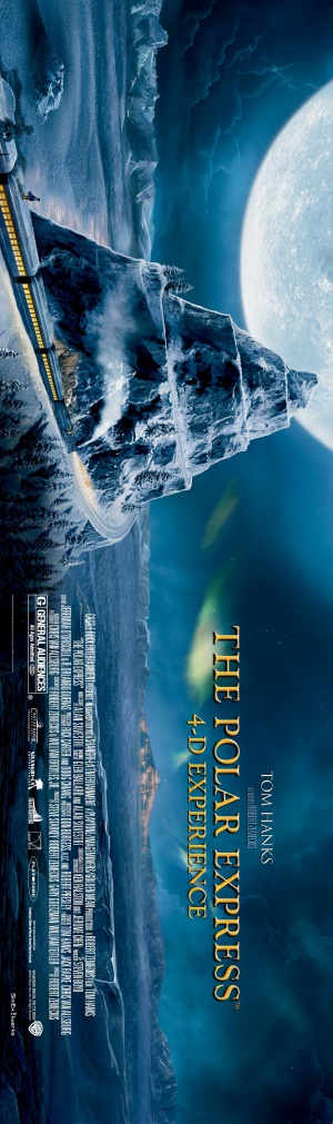 The Polar Express