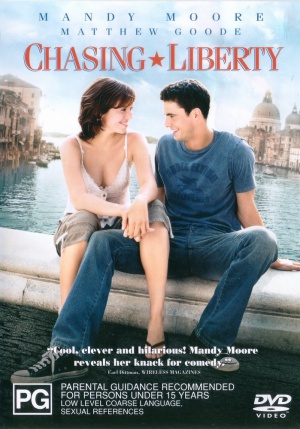 DVD