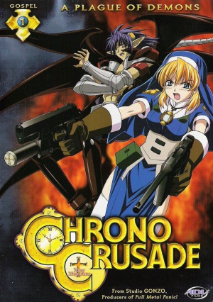 Chrono Crusade