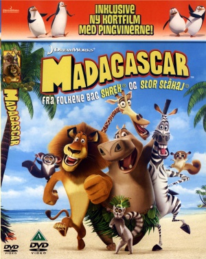 DVD