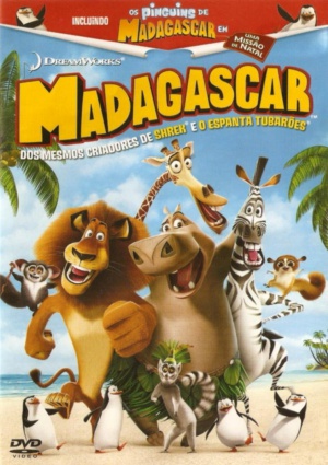 DVD