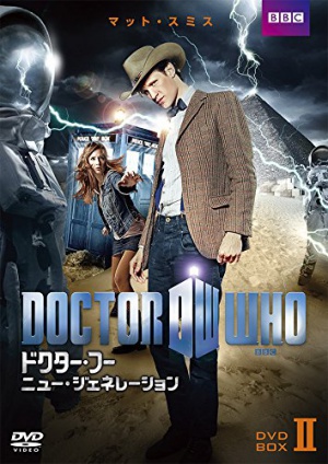 DVD